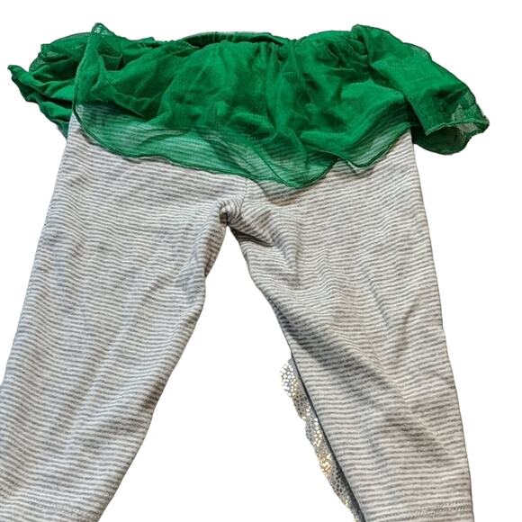 Carter's St. Patrick's Outfit Baby Girl - Picture 3 of 5